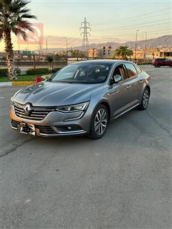 رینۆ تالیسمان